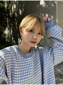 20代30代40代◎大人/かわいい/小顔/ショートヘア
