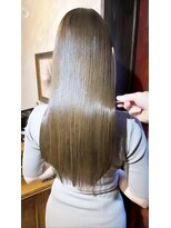 レーヴ(Reve)&nbsp;13種を駆使したオーダーメイド髪質改善トリートメント★