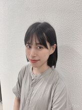 ウルー 自由が丘店(uruu)&nbsp;mai 