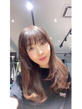 エマ ギンザ(EMMA GINZA) NAOMI