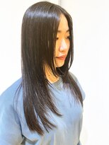 アッシュ 町田駅前通り店(Ash) 【Ash町田駅前通り店 清水重人】フェイスレイヤー