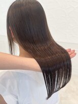 アトリエ ポルト(atelier porto)&nbsp;【porto神戸】髪質改善TR/酸性ストレート/艶髪/美髪