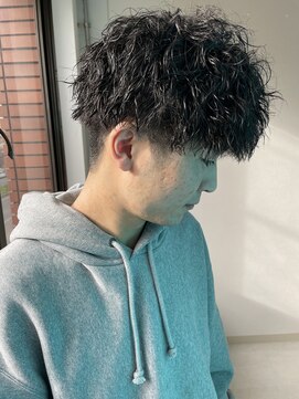 イト(ito.) ★ツイストスパイラル★