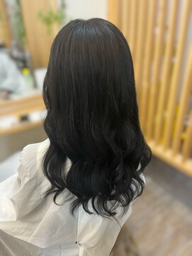 ニル(NiLL) ミリエクステ☆