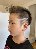 バリアート