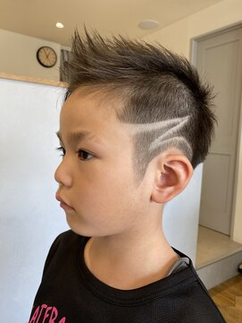 ケー(k..) バリアート