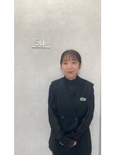 スイ(Sui) Izutsu 