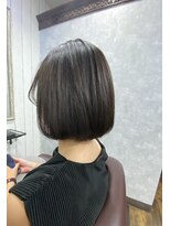 シェリー アン(cherie un) Straight☆