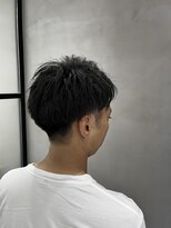 フェリア 松山(Feria)&nbsp;ショート 深田和也