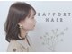 ラポールヘア ヨークベニマル田彦西店の写真