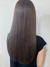 サロン ド リュクス(Salon de Luxe) サロンドリュクス　ツヤ髪ヘア