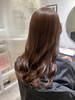 トッカ 浅草店(tocca)&nbsp;マロンベージュ