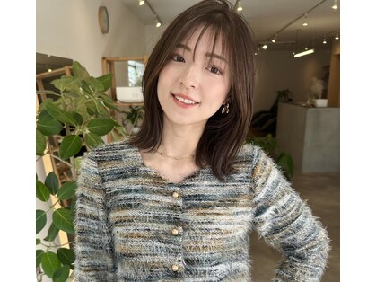 ソラ(SORA.)の写真