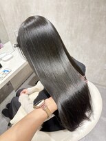 ロッタクッチ 表参道 青山(LOTTA CUCCI) オリーブたっぷりオリーブグレージュ