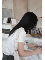 ニュイ(NUIT)&nbsp;ダブルカラーベージュカラーケアブリーチハイトーンカラー韓国