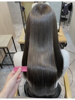 イージス(EZs)&nbsp;HITAトリートメント/髪質改善トリートメント