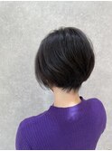 大人ショート
