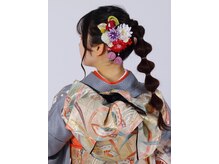 ヘアメイクアンドフォトスタジオ ベストシーン 有楽町 東京交通会館