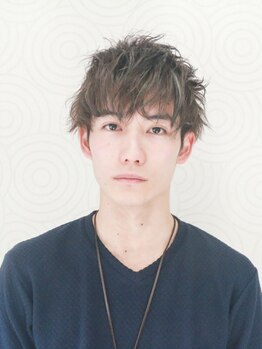 ヘアデザインサロン246の写真/お客様のお悩みを解決し、理想のスタイルを実現。ご自宅での再現性も高く、スタイリングも簡単！