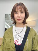 ローレイヤーボブ