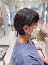 ☆上品な印象に★