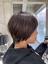 ニト(nito)&nbsp;レディースショート