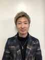ヘアデザイン アーチェロ(hair design ACERO) 高山 良太郎