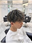 ツイストスパイラル/ツイスパ/ハイライト/メッシュ