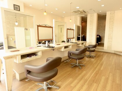 スウィートハンズ 具志川店(Sweet Hands)の写真