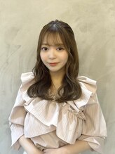 ジーナ 新宿(Zina) 本多 恵美