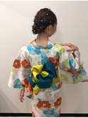 花火大会向けセット