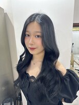 ナイン 麻布十番(NINE)&nbsp;ブルーブラック