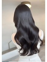 エーアイ 駒込店(Ai)&nbsp;巻ける縮毛矯正