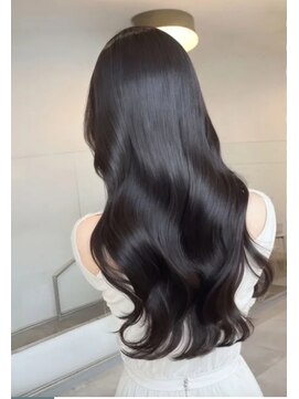 エーアイ 駒込店(Ai) 巻ける縮毛矯正