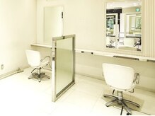 タヤ イオン新百合ヶ丘店(TAYA)の雰囲気(トリートメントブースでゆったり◎)