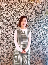 イズムワークショップ(ISM WORK SHOP)&nbsp;古畑 美紀子