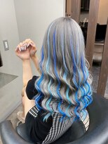 エミーバイモアムー(Emmie byMoremuu)&nbsp;【YU-TA】ギャルカラー