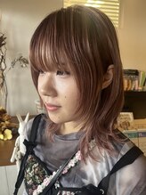 ジッカジッカ(Jicca Zicca)&nbsp;まつり 