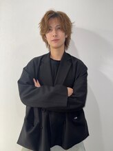 エクラヘア(ECLAT HAIR)&nbsp;江口 聖