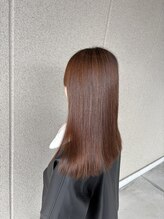 ラソ プエルト(LAZO puerto)&nbsp;美髪矯正 ツヤ髪