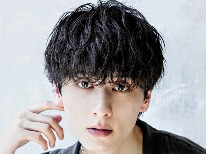 リロン 新宿(RIRON)の写真