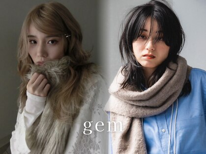 ジェムバイアルテフィーチェ(gem by artefice)の写真