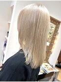 ブロンドcolor★