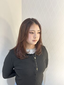 ウィル 野田阪神店(WiLL) 動きのあるレイヤー2