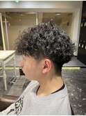 プードルパーマ