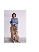 ロカ(loca)&nbsp;loca ミニボブ