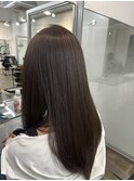 #GLOW #カット #カラー #アディクシー #トリートメント #Kaname