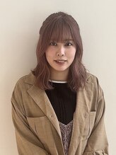 アンジュール グランデ(UNJOUR GRANDE)&nbsp;青柳 友莉亜