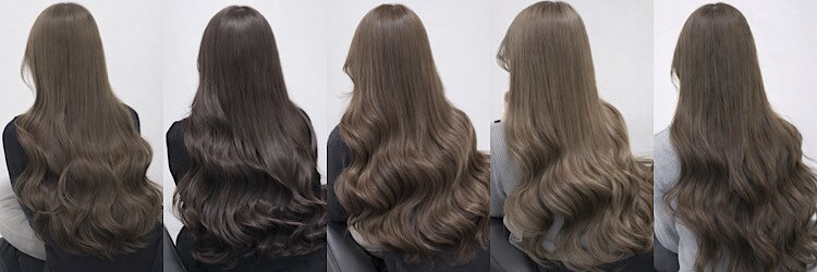 ダイス(Dice)のサロンヘッダー