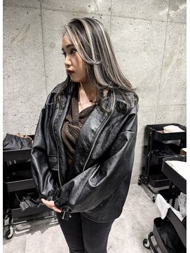 アコ(Aco) ★レイヤーカット×オリジナルマジックハイライト★